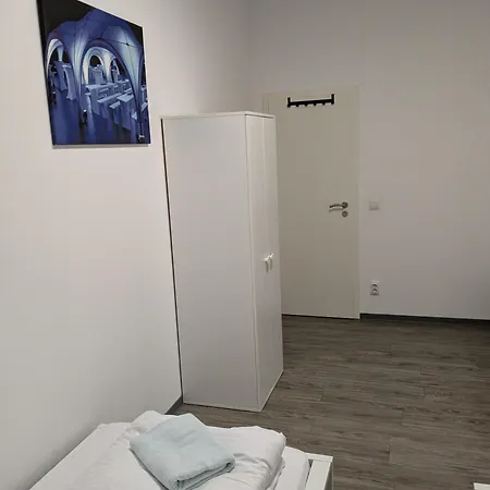 Gewerbewohnung Fuer Monteure Und Geschaeftsreisende Itzehoe