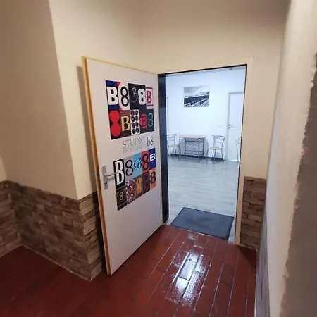 Gewerbewohnung Fuer Monteure Und Geschaeftsreisende Apartment *